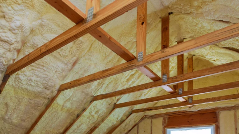 ADU Insulation