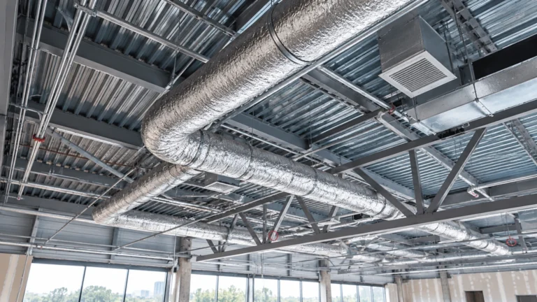 Commercial Insulation