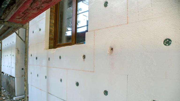 Rigid Board Insulation 2