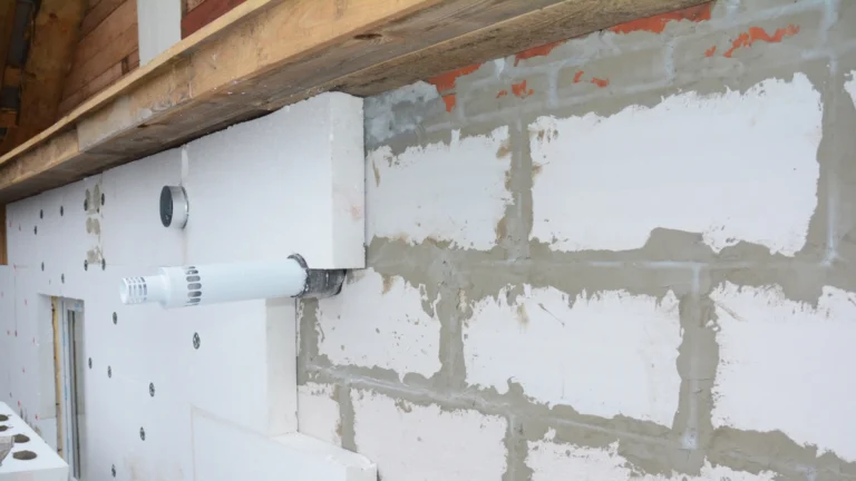Rigid Board Insulation 4