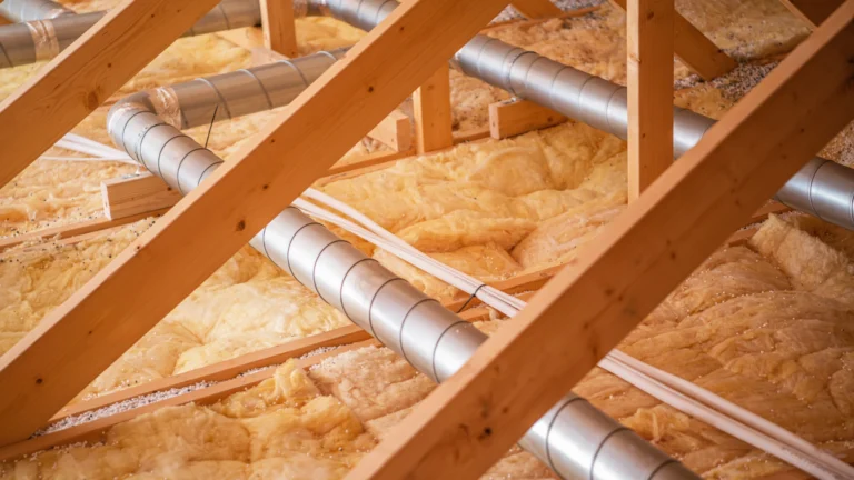 Residential Insulation