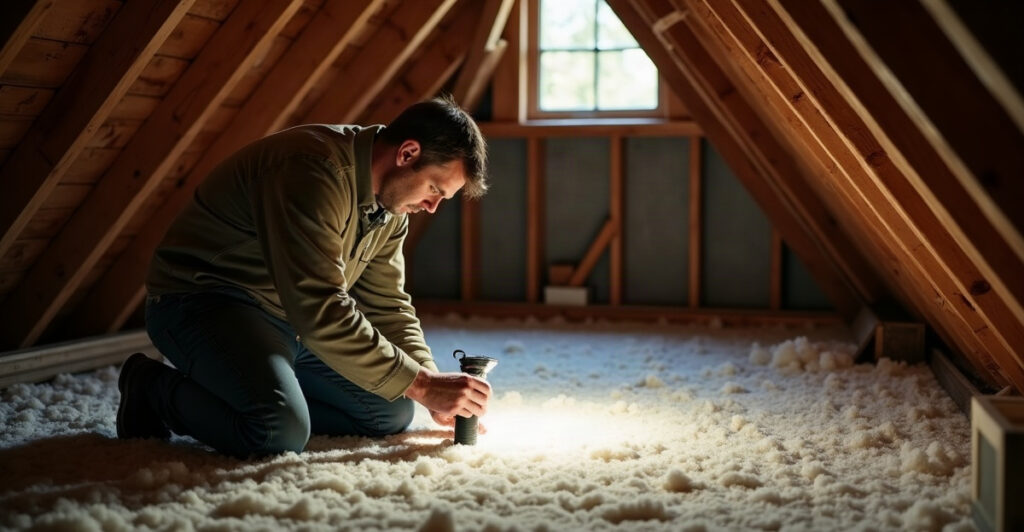 What is the main purpose of insulation?