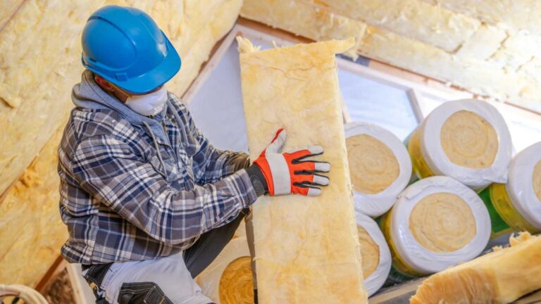 batt insulation los angeles