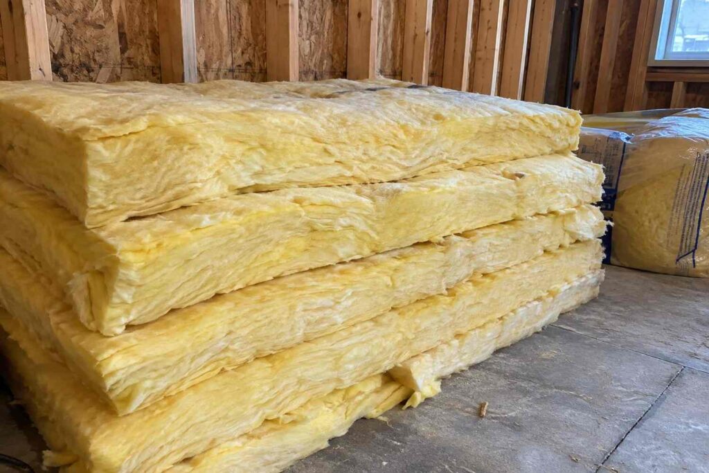 batt insulation services