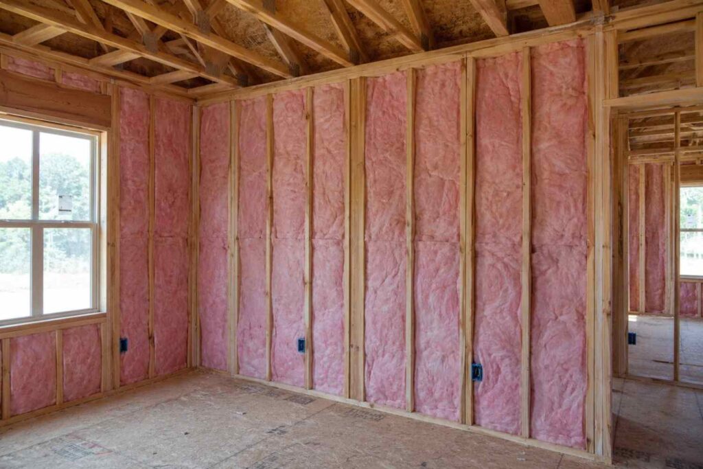 los angeles fiberglass insulation